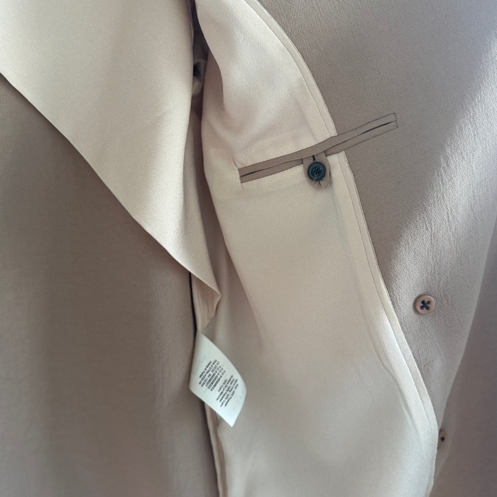 Aritzia Wilfred Destiny Blazer - Picture 5 of 8